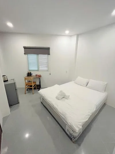 Chambre double économique — Yen Minh Binh Thanh